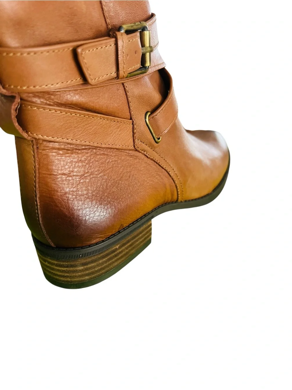 Sam Edelman Signature Collection Pierce Boot Size 9 NWT